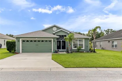 MULBERRY FL Home