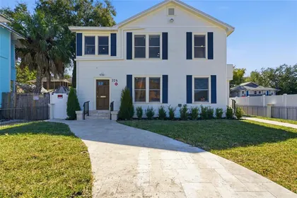 ST PETERSBURG FL Home