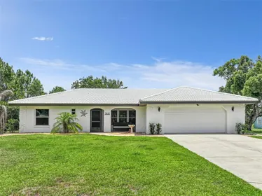 INDIAN LAKE ESTATES FL Home
