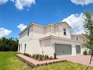 POINCIANA FL Home