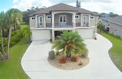 NOKOMIS FL Home