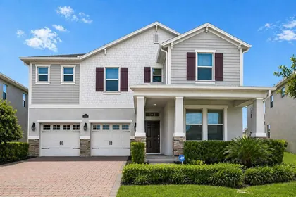 WINTER GARDEN FL Home