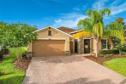 POINCIANA FL Home