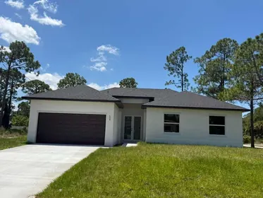 LEHIGH ACRES FL Home