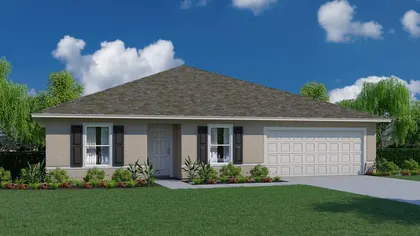 DUNNELLON FL Home