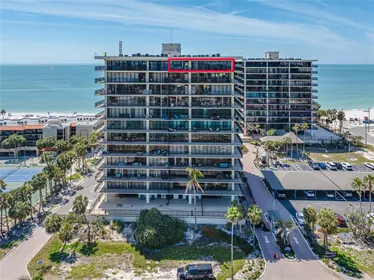 TREASURE ISLAND FL Home