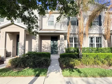 WINTER GARDEN FL Home
