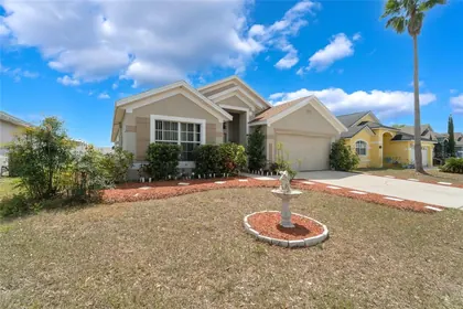 DAVENPORT FL Home