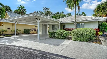 SARASOTA FL Home