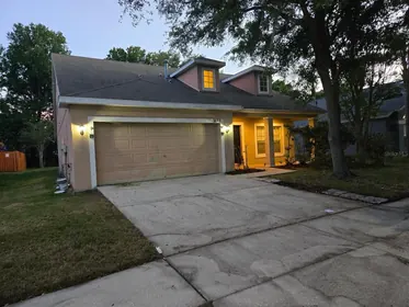 APOLLO BEACH FL Home