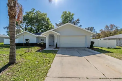 OCALA FL Home
