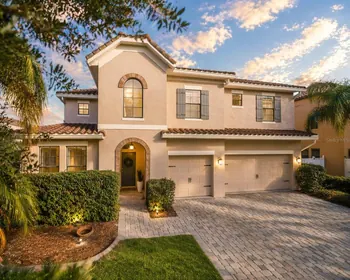ST CLOUD FL Home