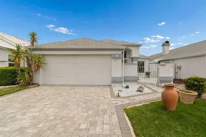SPRING HILL FL Home