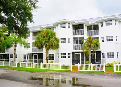 LUTZ FL Home