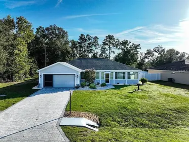 OCALA FL Home