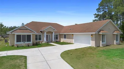 DELTONA FL Home