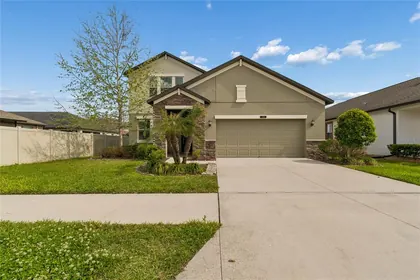 LAND O LAKES FL Home