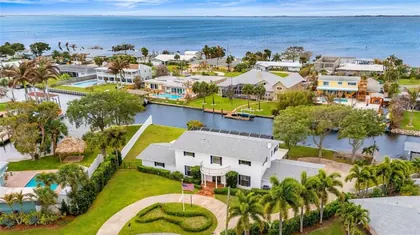 COCOA BEACH FL Home