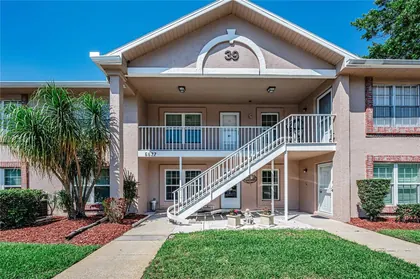 NEW PORT RICHEY FL Home