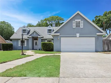 LAKE MARY FL Home