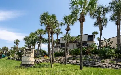 ST AUGUSTINE FL Home