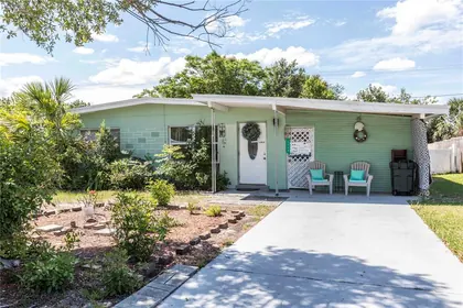 NEW PORT RICHEY FL Home