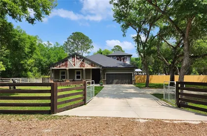 WEIRSDALE FL Home