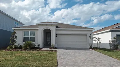 ST CLOUD FL Home