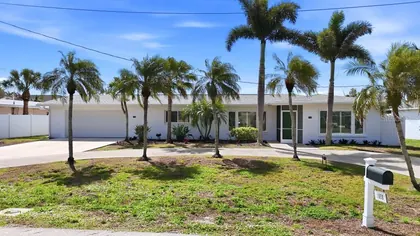 ENGLEWOOD FL Home