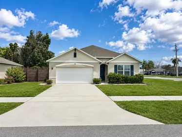 DELTONA FL Home
