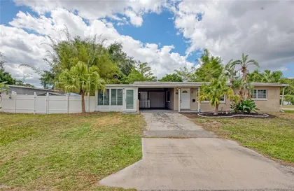 PINELLAS PARK FL Home
