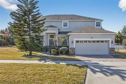 CLERMONT FL Home
