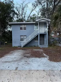 JACKSONVILLE FL Home