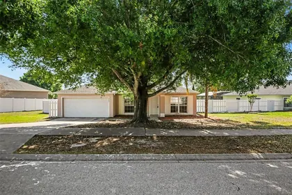 GROVELAND FL Home