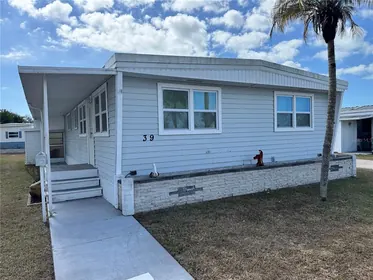 ENGLEWOOD FL Home