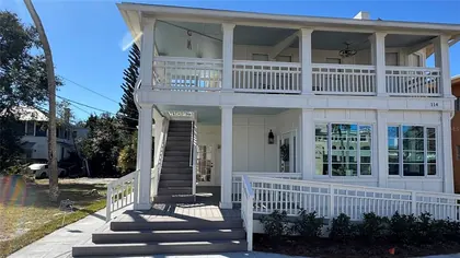 NEW SMYRNA BEACH FL Rental