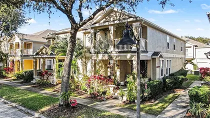 HARMONY FL Home