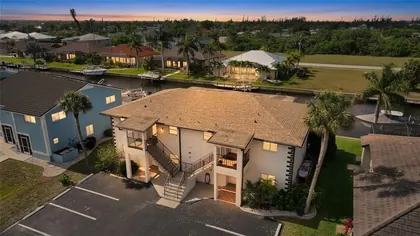 PUNTA GORDA FL Home