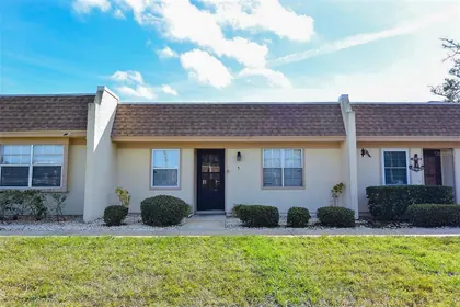 PORT RICHEY FL Home