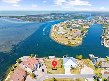 HERNANDO BEACH FL Property