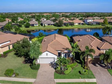 LAKEWOOD RANCH FL Home