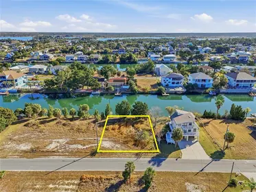 HERNANDO BEACH FL Property