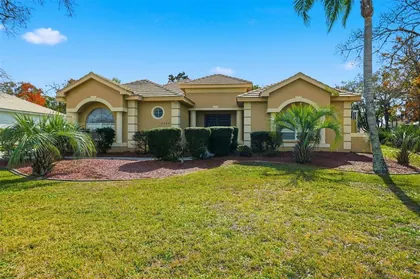 SPRING HILL FL Home