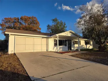 OCALA FL Home