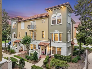 LAKE MARY FL Home