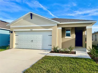 HARMONY FL Home