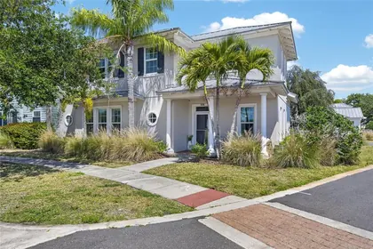 APOLLO BEACH FL Home