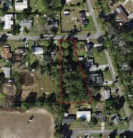 HOMOSASSA FL Property