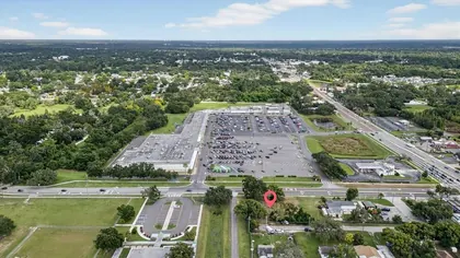 SEFFNER FL Property