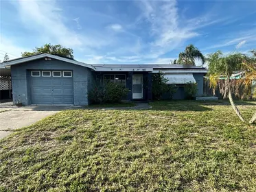 HOLIDAY FL Home